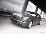 Rlls-Royce Phantom Coupe